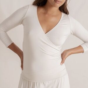 Indigo Luna Honey Top In Sugar